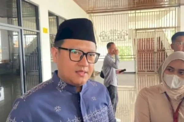 Ketua DPRD Lampung sebut sektor pendidikan jadi prioritas utama DPRD Bandar Lampung