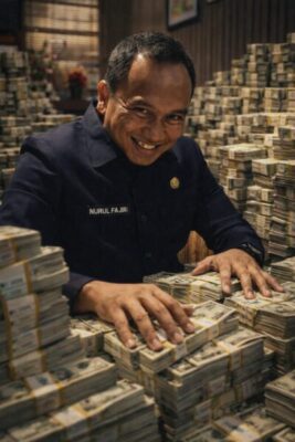 Tahun ini BPKAD Lampung Target Habiskan Rp1,9 Miliar Untuk Belanja ATK